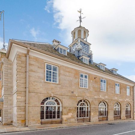 The Loft At Brackley Town Hall Екстериор снимка
