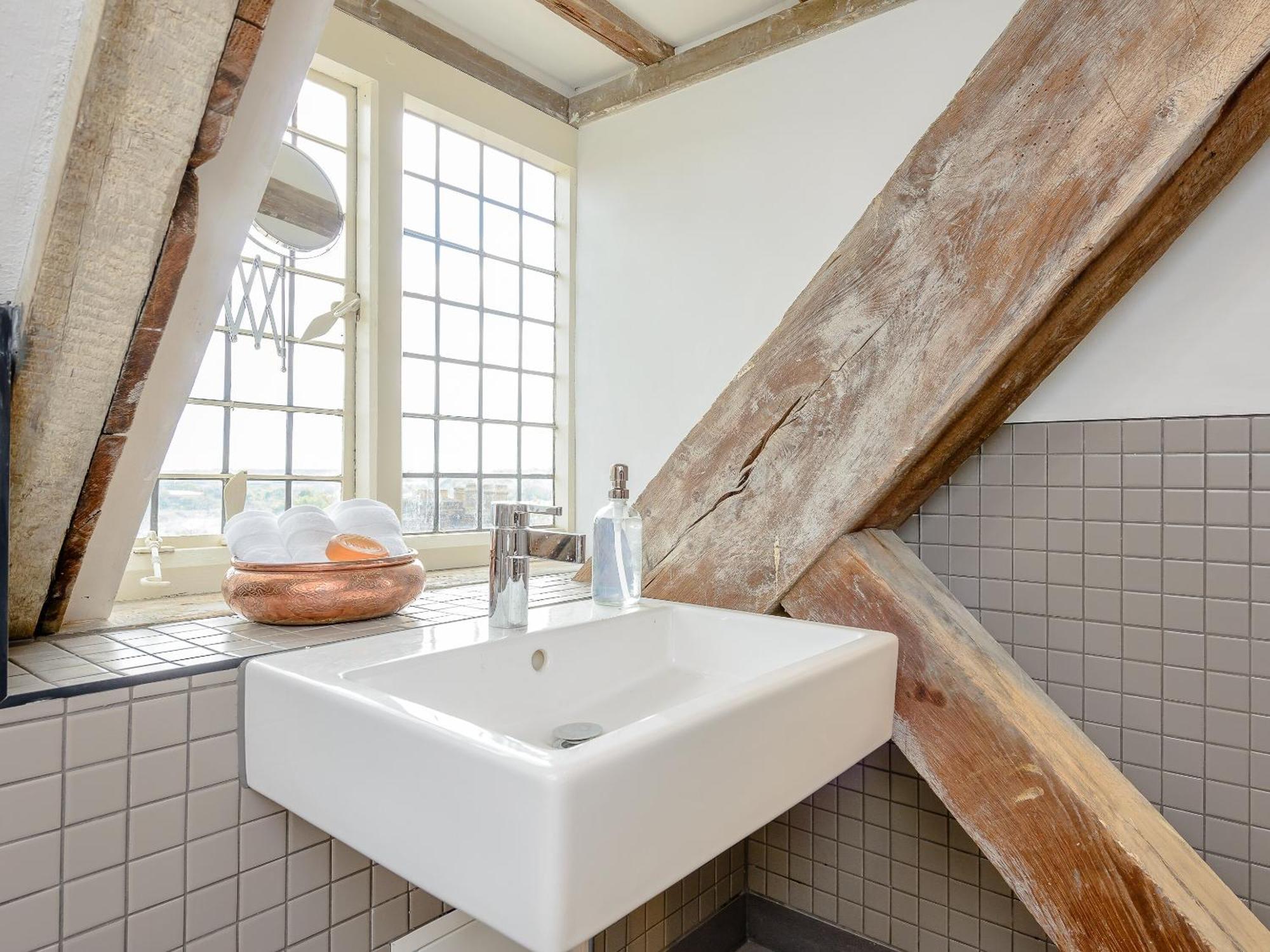 The Loft At Brackley Town Hall Екстериор снимка