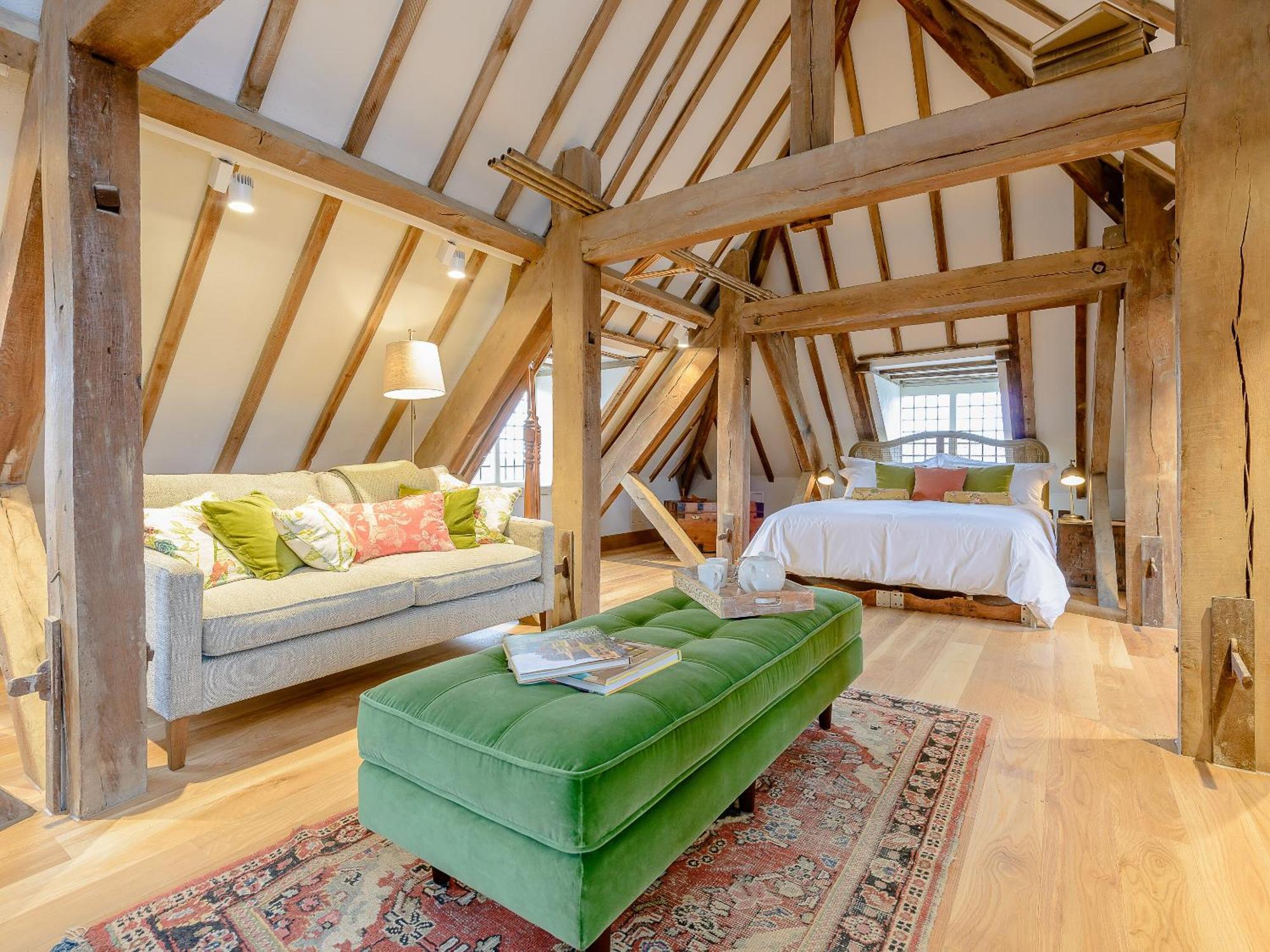 The Loft At Brackley Town Hall Екстериор снимка